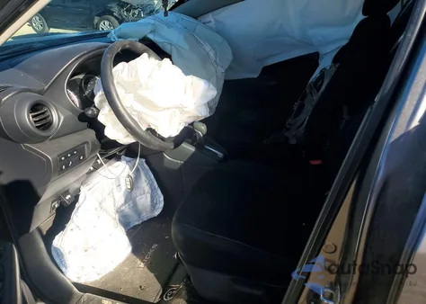 2021 Nissan Kicks S z USA, uszkodzony, nr VIN 3N1CP5BV3ML539934